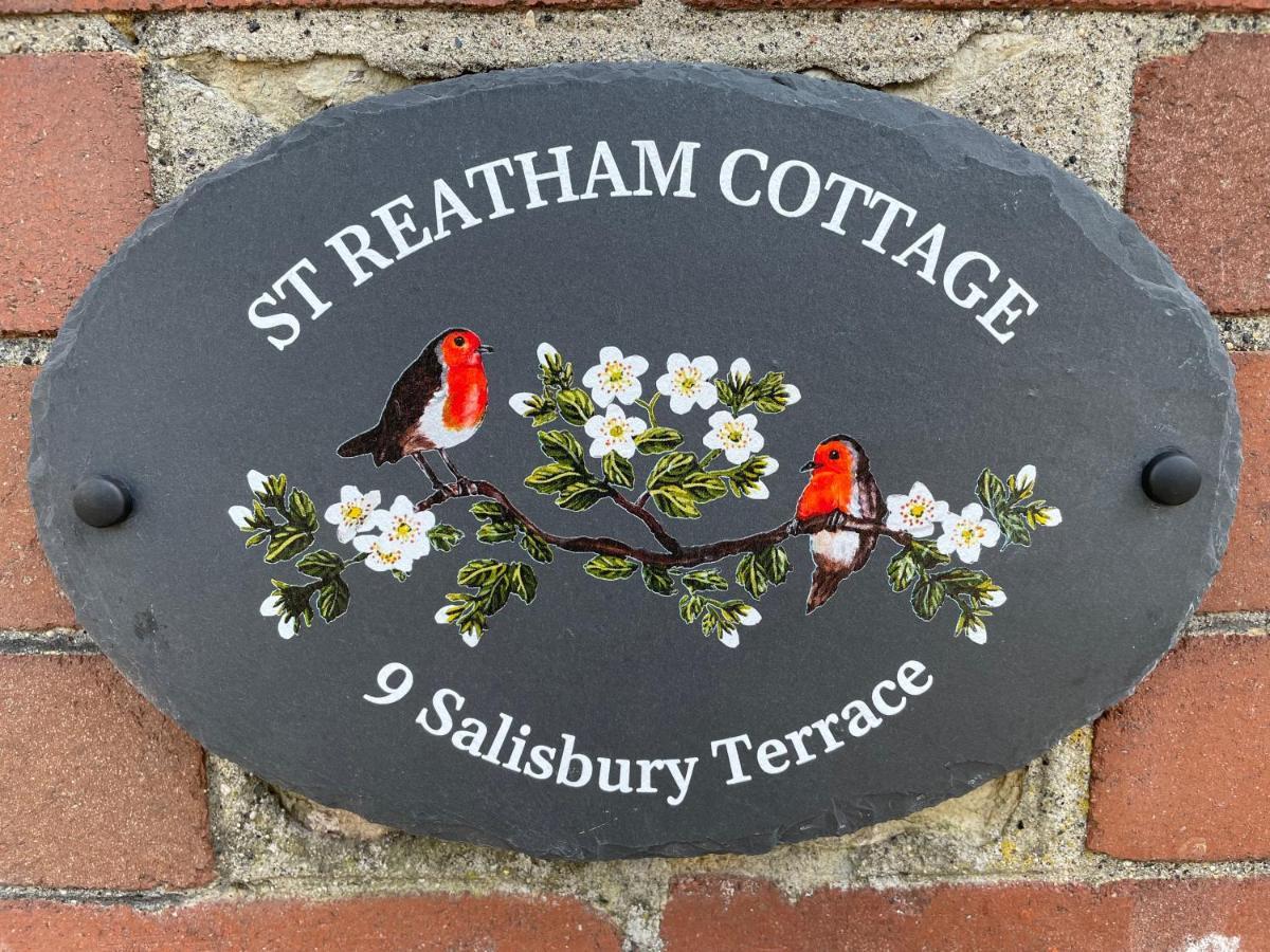 St Reatham Cottage Kilmington  Экстерьер фото