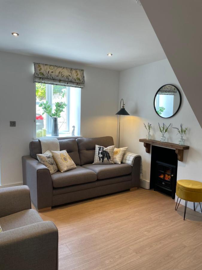 St Reatham Cottage Kilmington  Экстерьер фото
