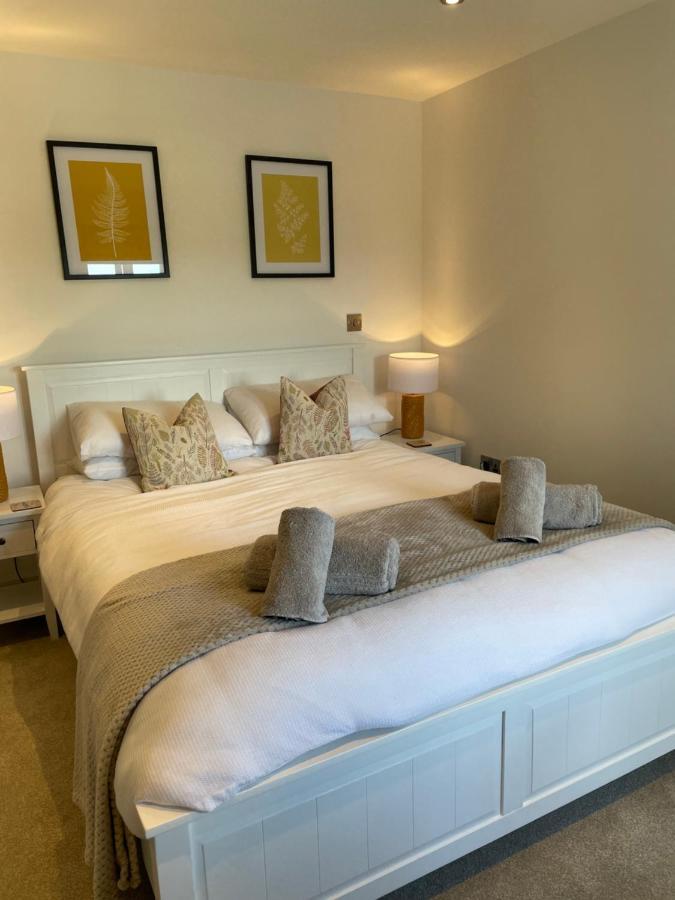 St Reatham Cottage Kilmington  Экстерьер фото