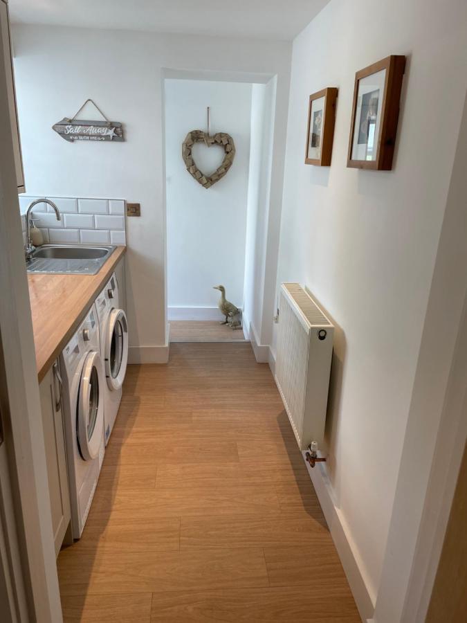 St Reatham Cottage Kilmington  Экстерьер фото
