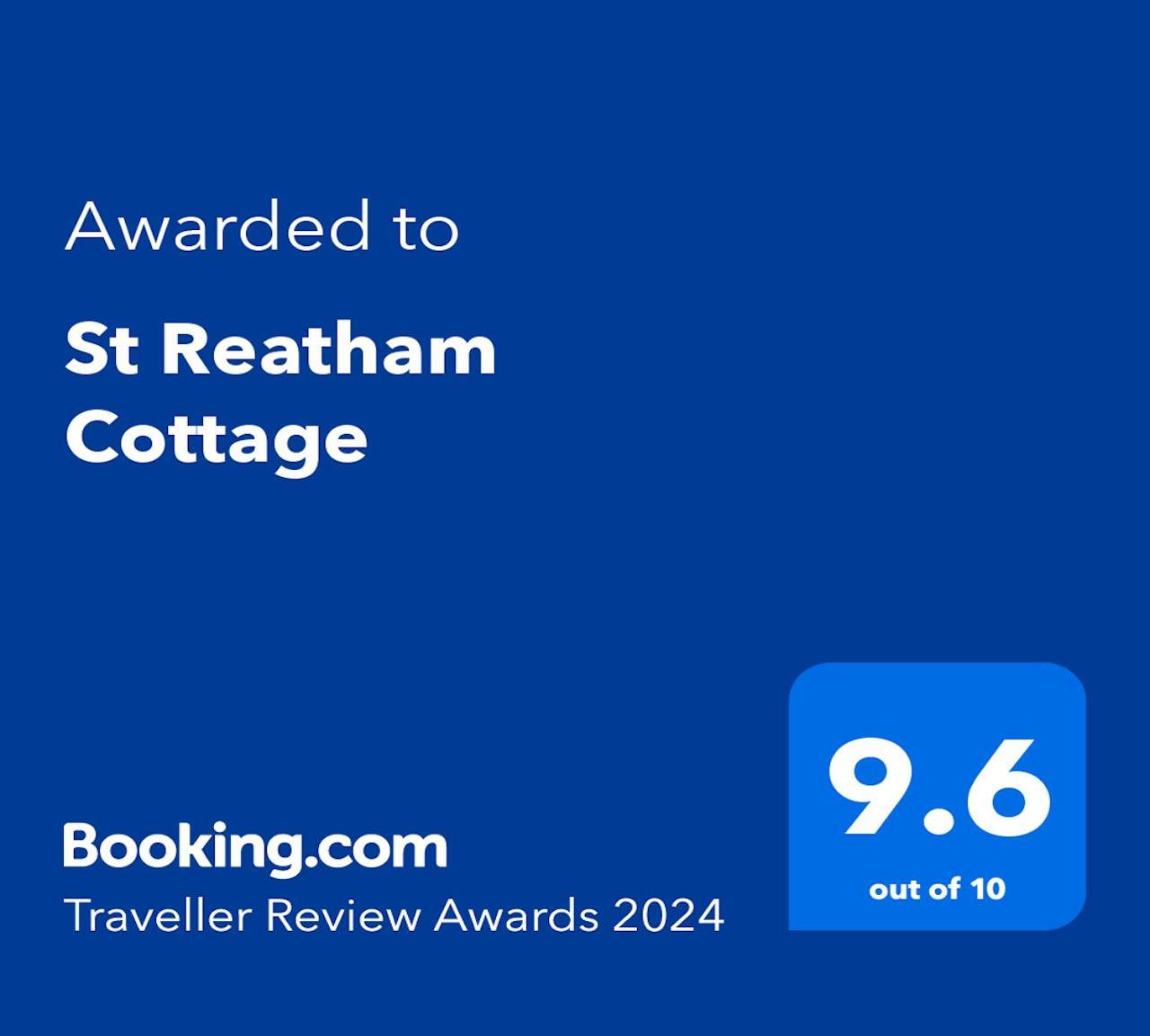St Reatham Cottage Kilmington  Экстерьер фото